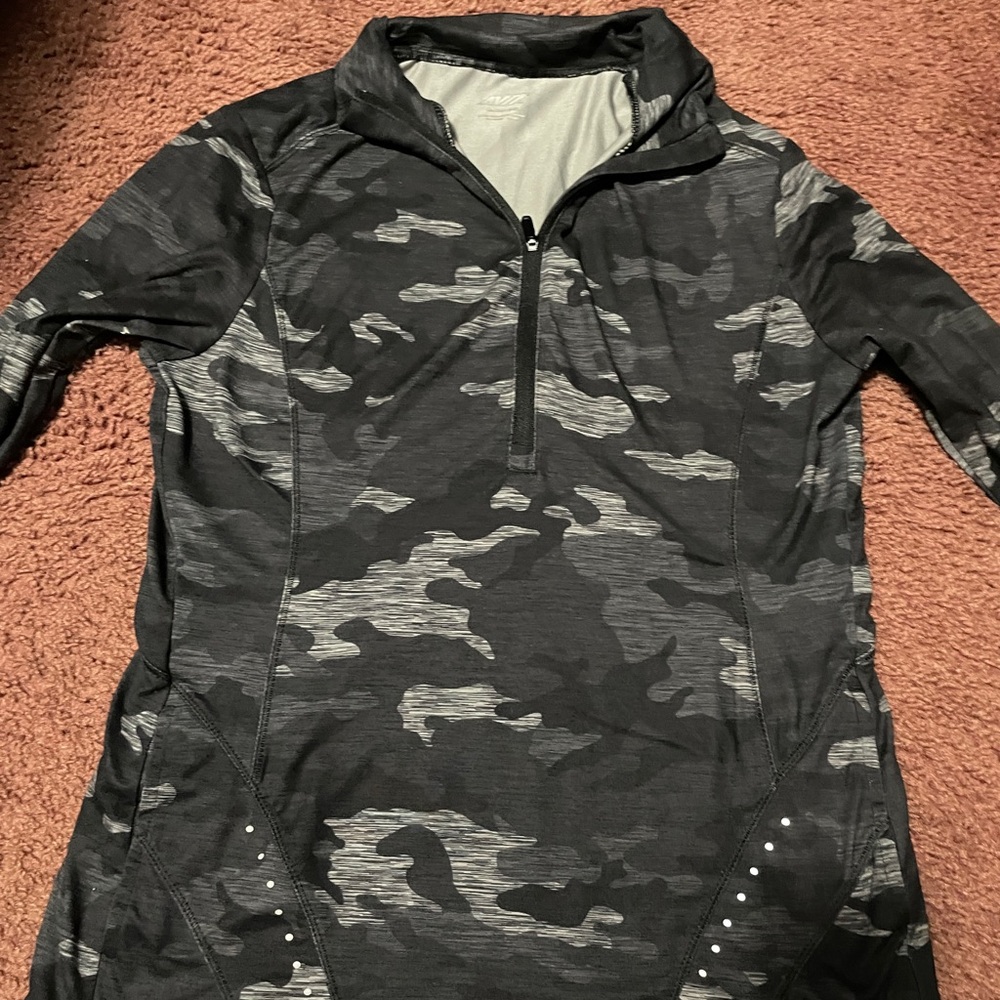 Women’s Long Sleeve